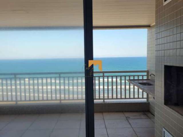 Apartamento alto padrão com 3 suítes em Praia Grande