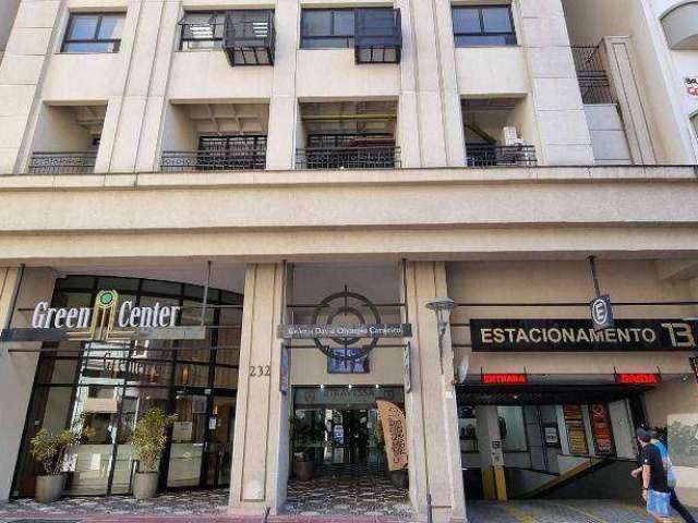 Sala comercial à venda de 21 m² por R$ 90.000 - Centro - Curitiba/PR