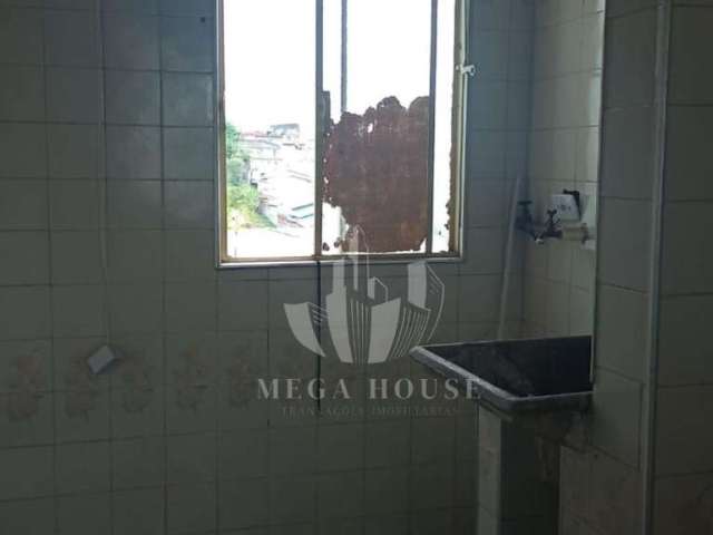 Apartamento para Venda em Cajamar, Maria Luiza, 2 dormitórios, 1 banheiro, 1 vaga