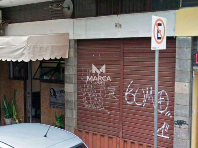 Loja para aluguel, Cruzeiro - Belo Horizonte/MG