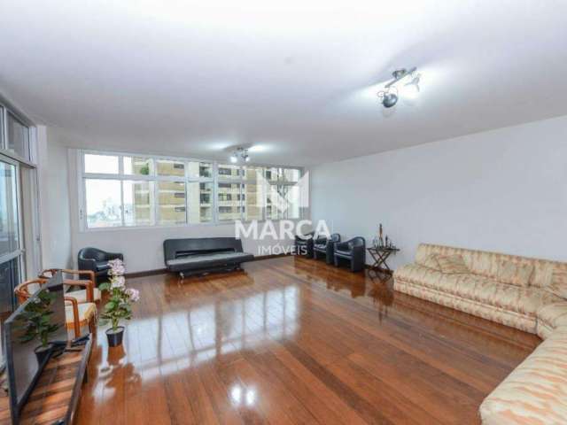 Apartamento para aluguel, 4 quartos, 2 suítes, 3 vagas, Serra - Belo Horizonte/MG