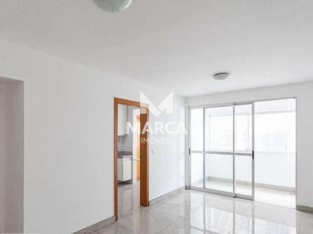 Apartamento à venda, 2 quartos, 1 suíte, 2 vagas, Savassi - Belo Horizonte/MG