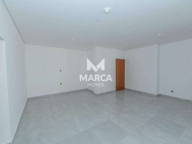 Apartamento para aluguel, 3 quartos, 1 vaga, Buritis - Belo Horizonte/MG