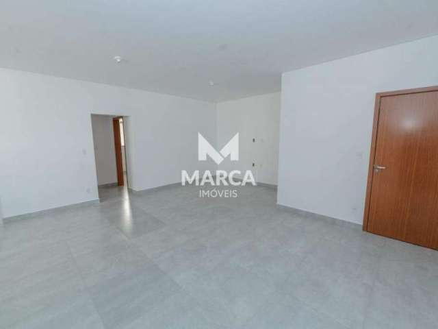 Apartamento para aluguel, 3 quartos, 1 suíte, 1 vaga, Buritis - Belo Horizonte/MG
