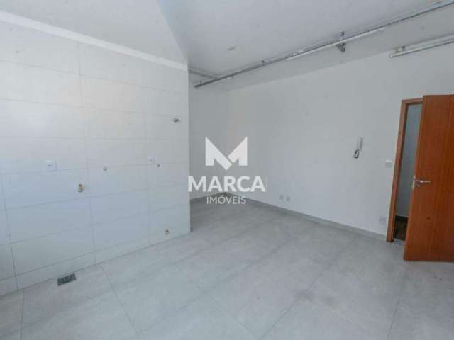 Apartamento para aluguel, 2 quartos, 1 vaga, Buritis - Belo Horizonte/MG