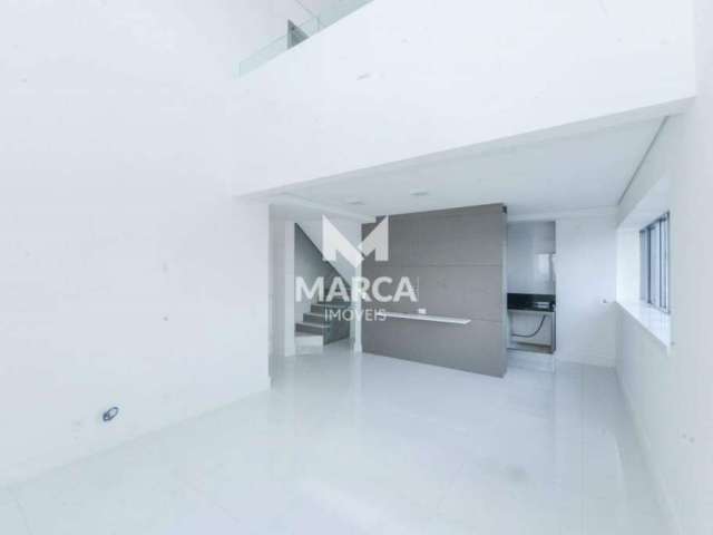 Apartamento para aluguel, 1 quarto, 1 suíte, 2 vagas, Savassi - Belo Horizonte/MG