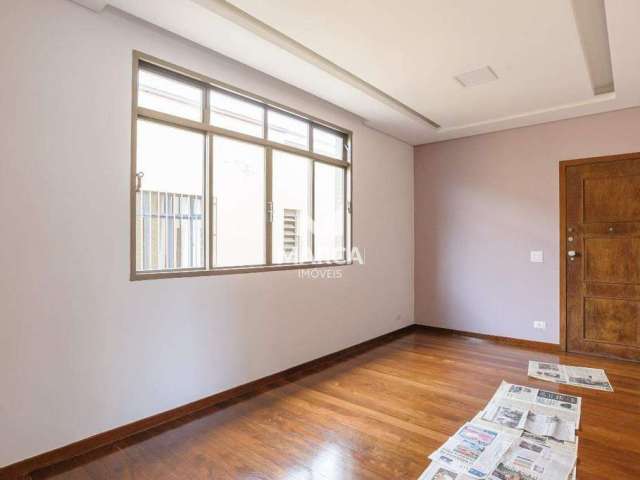Apartamento para aluguel, 4 quartos, 1 suíte, 1 vaga, Prado - Belo Horizonte/MG
