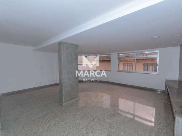 Apartamento para aluguel, 3 quartos, 1 suíte, 3 vagas, Cidade Nova - Belo Horizonte/MG