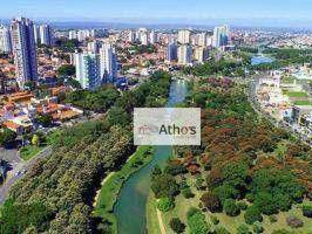 Terreno à venda, 581 m² por R$ 1.200.000 - Jardim Regina - Indaiatuba/SP