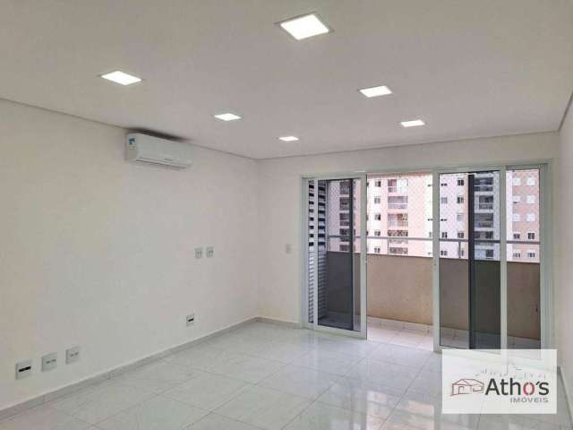 Sala para alugar, 40 m² por R$ 2.280,00/mês - Office Premium - Indaiatuba/SP