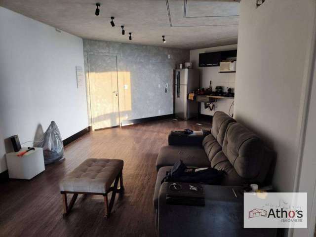 Apartamento com 2 dormitórios para alugar, 64 m² por R$ 2.500,00 + Encargos- Plaza Bella Vista - Indaiatuba/SP