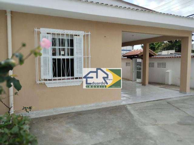 Casa para alugar, 100 m² por R$ 4.514,16/mês - Centro - Suzano/SP