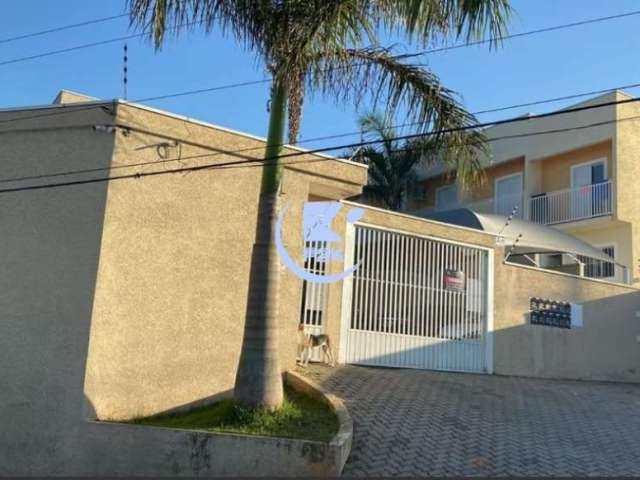 Casa para locação e venda, na Vila Pomar, Mogi das Cruzes, 65m², 2 dormitórios