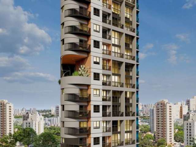 Apartamento à venda no bairro Vila Madalena - São Paulo/SP