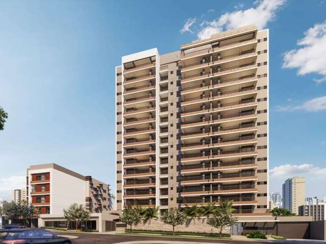 Apartamento à venda no bairro Vila Clementino - São Paulo/SP