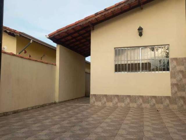 Casa com 2 quartos à venda no Balneário América, Mongaguá , 90 m2 por R$ 240.000
