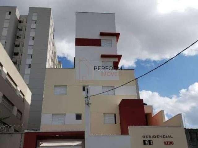 Apartamento (modelo Studio) Vila Carrão - São Paulo.