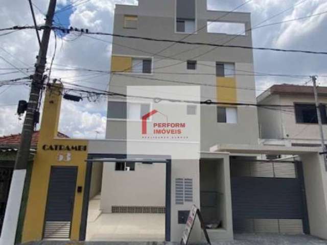 Apartamento para venda no bairro Jd. Vila Formosa - SP.