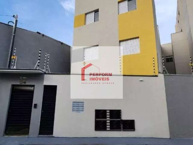 Apartamento para venda e locação na região da Vila Carrão / SP.