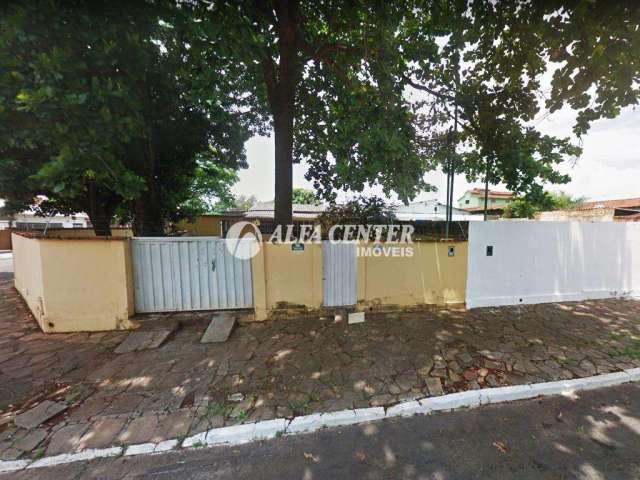 Área de 823 m² à venda por R$ 800.000 no Setor Leste Vila Nova - Goiânia/GO