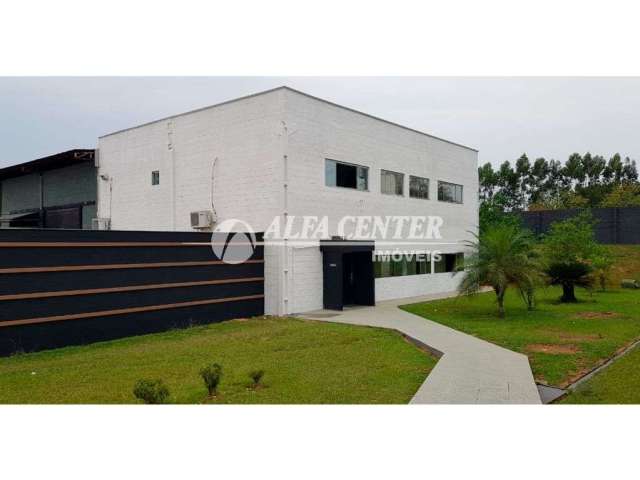 Galpão à venda, 2170 m² por R$ 6.000.000,00 - Polo Empresarial de Goiás - Aparecida de Goiânia/GO