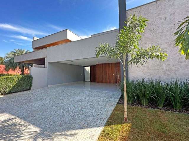 Casa com 04 suítes à venda, de 250m² por R$ 2.800.000 no Jardins Verona em Goiânia/GO