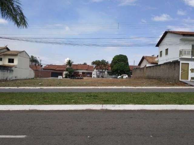 Área para locação, 1096 m² por R$ 3.800/mês - Anhanguera - Goiânia