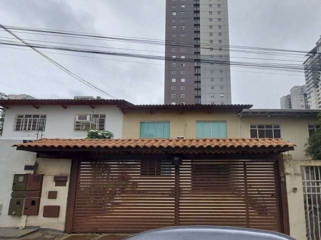 Sobrado com 03 quartos à venda, 180 m² por R$ 1.000.000 - Setor Bueno - Goiânia/GO