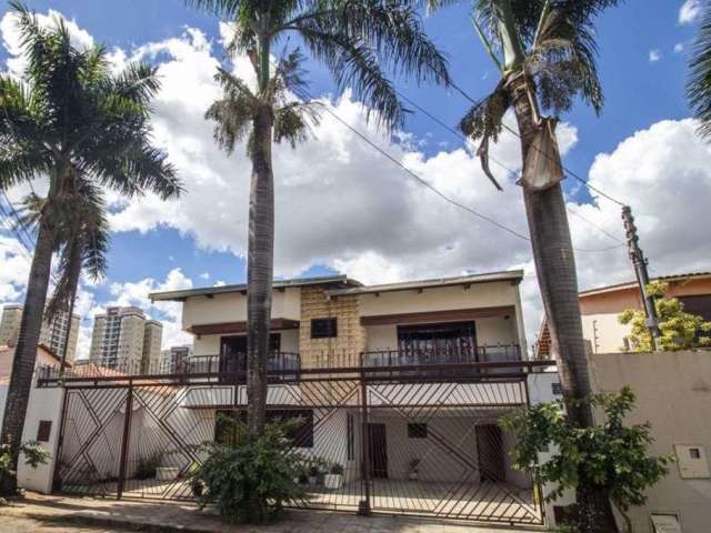 Sobrado com 03 quartos à venda, 295 m² por R$ 1.250.000 - Residencial Celina Park - Goiânia/GO