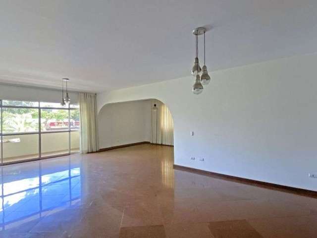 Apartamento com 04 quartos (02 suítes) à venda, 276 m² por R$ 900.000 - Setor Oeste - Goiânia/GO