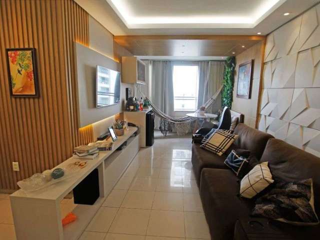 Apartamento com 04 quartos à venda, 116 m² por R$ 950.000 - Setor Bueno - Goiânia