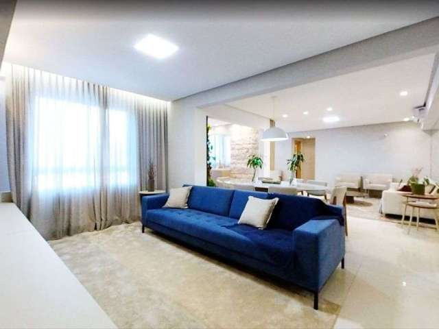 Apartamento com 03 quartos à venda, 155 m² por R$ 920.000 - Setor Bueno - Goiânia