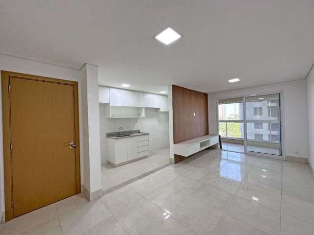 Apartamento de 95 m² com 03 quartos para alugar por R$4.400/mês no Setor Bueno - Goiânia/GO
