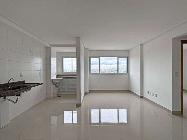 Apartamento com 02 quartos à venda, de 61 m² por R$ 410.120 no Setor Aeroviário em Goiânia/GO