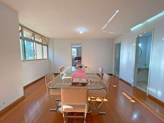 Apartamento de 218 m² com 04 quartos à venda por R$ 650.000 no Setor Oeste - Goiânia/GO