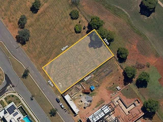 Lote de 1250 m² à venda por R$ 2.100.000 no Portal do Sol Green - Goiânia/GO