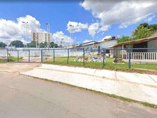 Área de 1152 m² à venda por R$ 1.250.000 no Setor Vila Rosa - Goiânia/GO