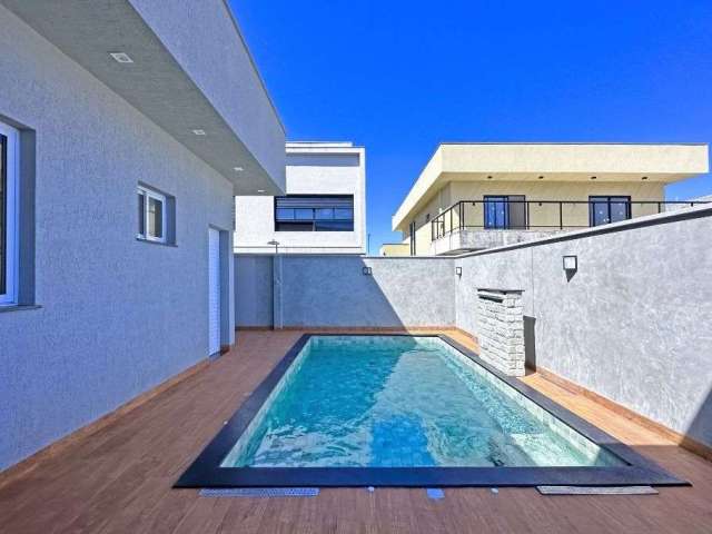 Casa de 212 m² com 04 suítes à venda por R$ 2.000.000 no Portal do Sol Green - Goiânia/GO