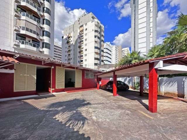 Casa comercial de 460 m² à venda por R$ 2.300.000 no Setor Oeste - Goiânia/GO