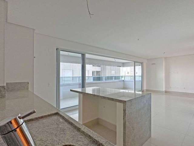 Apartamento com 03 suítes à venda, 135 m² por R$ 1.200.000 - Park Lozandes - Goiânia/GO