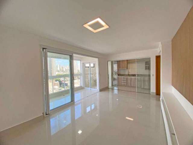 Apartamento de 94 m² com 03 suítes disponível para alugar por R$ 3600,00 mensais no Setor Bueno - Goiânia/GO
