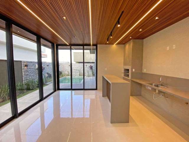 Casa de 214 m² com 04 suítes à venda por R$ 2.500.000 no Portal do Sol Green - Goiânia/GO