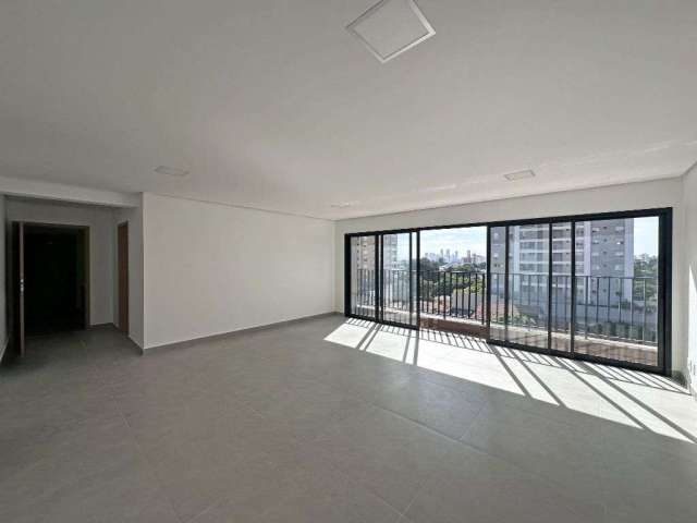 Apartamento de 137 m² com 03 suítes plenas disponível para alugar por R$ 6500,00 mensais no Setor Marista - Goiânia/GO
