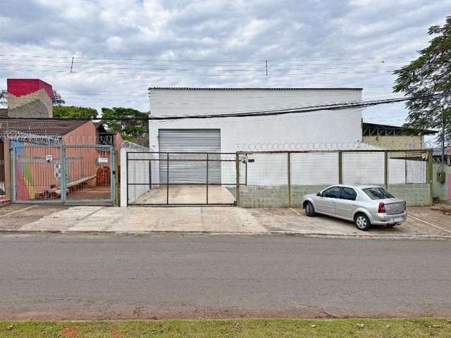 Imóvel de 675 m² à venda por R$ 1.500.000 próximo ao Aeroporto, no Setor Santa Genoveva - Goiânia/GO