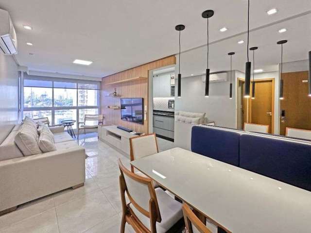 Apartamento de 47 m² com 01 quarto à venda por R$ 575.000 no Setor Marista - Goiânia/GO