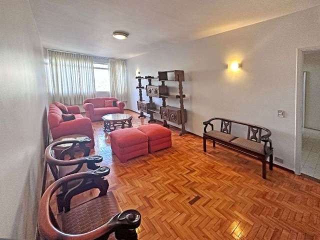 Apartamento com 03 quartos para locação, próximo ao Bosque dos Buritis, de 180m², R$ 1.950/mês no Setor Sul em Goiânia/GO