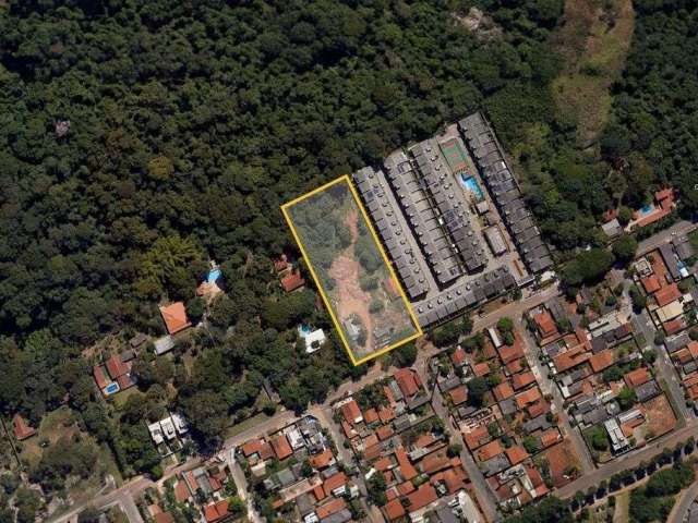 Área de 9579 m² à venda por R$ 5.990.000 próximo do Autódromo de Goiânia, no Jardim Mariliza - Goiânia/GO