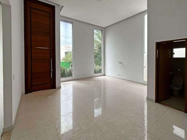 Casa 03 suítes para locação, de 240m², R$ 9.000/mês no Condomínio Anaville em Anápolis/GO