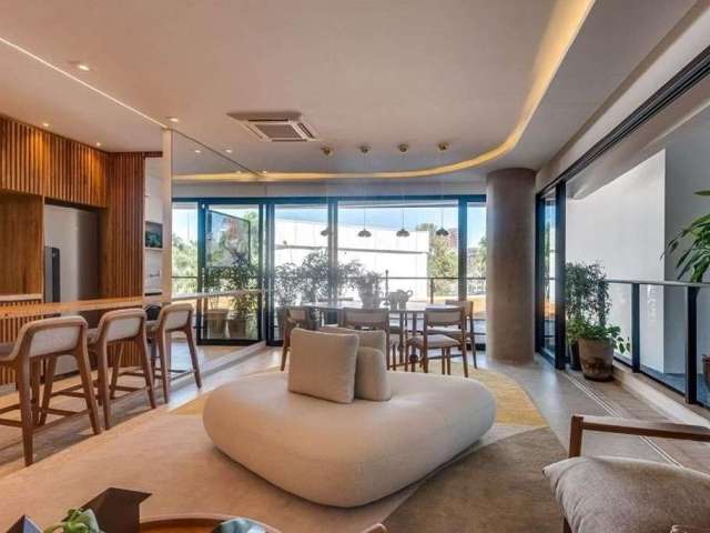 Penthouse de 225 m² com 03 quartos à venda por R$ 3.200.000 no Setor Bueno - Goiânia/GO