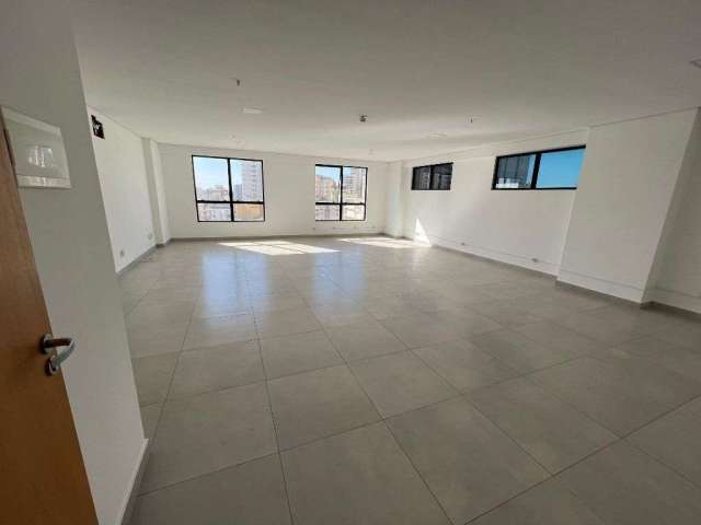 Sala de 78 m² à venda por R$ 690.000 no Setor Oeste - Goiânia/GO